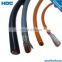 12 core cable pvc jacket signal copper servo motor power multicore wire flexible control cable