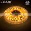 Canada usa led strip dc24v flex ul approved 12w led tape light strip