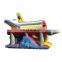 shuttle slide inflatable bounce bouncy house jumping castle bouncer jumper moonwalk