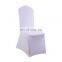 Wedding Stretchable Polyester Spandex Chair Slipcover chair cover  for Dinning Banquet Party Ceremony