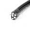 ASTM Standard XLPE PVC Insulation 11kv Aluminum Conductor Low Voltage Twisted PE Insulated ABC Cable