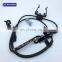 FRONT ABS ANTI LOCK BRAKE WHEEL SPEED SENSOR RIGHT OEM 89542-0E020 895420E020 FACTORY FOR LEXUS RX350 FOR TOYOTA 2013