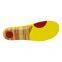Factory Custom Anti-Slip Pain Relief EVA Sport Shoes Insole for Footwear