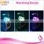 High Quality Water facial cleansing skin rejuvenation water Jet Peel machine/ hydra peel facial machine