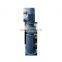 LOW NOISE HARMONIC SPEED REDUCE AGITATOR
