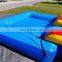 Kids Children Bouncy Castle Water Slide Bounce House Unicorn Jumping Bouncer Combo With Slide