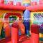 Bounce House Water Slide Pool Commercial Inflatable Bouncer Combo For Sale