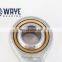 Stainless Steel Male Heim Rose Joint Spherical Rod End Bearing SA10T/K 10X14X28mm