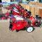shandong supplier mini hand gasoline motocultor Milling cultivator rototiller cultivator rotary power rear tine tiller