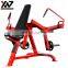 High quality Hammer strength gym equipment Incline Pec Fly