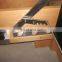 Hot Selling Reformer Pilates In Wood With Tower Pilates Machine Reformer Bed with Half Trapeze SNP02