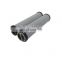Replacement  hy10070 SF hydraulic oil filter element