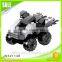 JSTOYS 2in 1 building block for kids