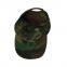 Camouflage Military baseball cap hat