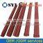 OEM Rain Water Systems CAST IRON GUTTER