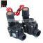 075D 3/4" irrigation solenoid valve plastic landscaping agriculture water sprinkler system flow control rain bird DV