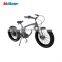BEBFR26C 26 inch fat tire mountain  wheel electric ebike dirt bike