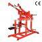 High quality strength Low price YW-1620 fitness equipment iso-lateral wide pulldown