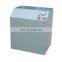 TBT301 Vertically vibrated mill Sample Muller with double disk to grinding clinker, raw mill