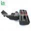 Durable High Efficiency Plastic Mini Water PP Square Brush