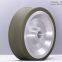 Needle Grinding - Resin Diamond & Cbn Wheel