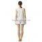 Wholesale new design fashion sleeveless chiffon women sleepwear