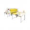 High Quality Automatic Fabric Spreader Machine Woven Cloth Pulling Machine