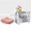 Automatic Frozen Food Chicken Beef Sordfish Marlin Fish Meat Bone Cube Cutting Slicing Dicing Machine