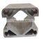 6000 Series Industry T Slot Aluminum Profile with CNC Machining