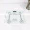 Hot sale  Smart Body Weight Composition Analyzer Bluetooth Smart Digital Body Fat Scale