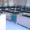 School laboratory equipment furniture work bench lab faucet table