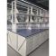 C-frame/H-frame china modern style working bench steel lab work table