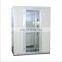 Industrial air shower with removing dust Photoelectric control