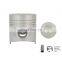 4D32 LATE engine piston ME018277