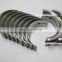 Genuine main crankshaft  bearing and rod bearing  for auto spare parts  Chevrolet Sail 1.4/  Main  9025119/C14
