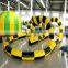 Best Quality Inflatable Go Kart Track Inflatable Race Track Inflatable Zorb Ball Track For Sale