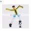 Promotion Customized Inflatable Airdancer Tube Man Advertising Puppet Equipment With Blower