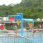High Quality Whole Sale Price Water Park Bucket