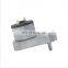 High torque 64GF520 dc worm gear motor 12v 24v square electric motor