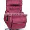 2021 living room soda electric heated massage Reclining lift chair for sale modern office chair
