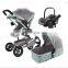 carbon fiber stroller carbon stroller carriage for baby
