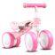 Baby Balance Bike Bicycle Toddler Bike 3 Wheel Scooter