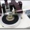 Rotary Abrasion Tester type Taber