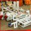 certified fireproof insulation board magnesium oxide board machine factory