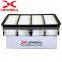 Cheap price car parts auto air filter 17801-46060 for Japanese car