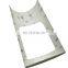 high precision plastic molding Abs Custom Plastic Part electronic device Injection Molding parts