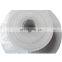 open ended timing belt Single side white pu AT10 timing belt
