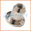 Made in china copper plating cnc machining service cnc machining turning parts