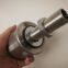 wedge wire filter nozzle, johnson screen nozzle, stainless steel strainer nozzle, filter bottom nozzle element