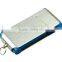 Metal Material and Rectangle,Necklace,Stick Style bulk 2gb usb flash drives